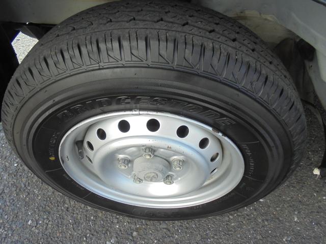 ライトエースバン DX 4WD SDナビ ワンセグ Bカメラ ETC(48枚目)