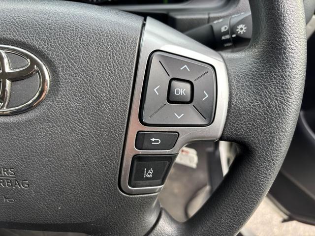 ハイエースバン 　リフト付バン２．０ロング　ＴＳＳ　パノラミックモニター　デジタルミラー　メモリーナビ　ＥＴＣ（46枚目）