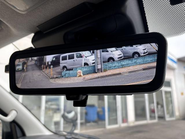 ハイエースバン 　リフト付バン２．０ロング　ＴＳＳ　パノラミックモニター　デジタルミラー　メモリーナビ　ＥＴＣ（52枚目）