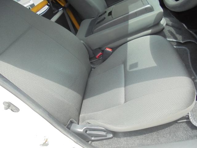 ハイエースバン 2.0 ウェルキャブBタイプタイプロング TSS メモリーナビ ワンセグ Bカメラ(12枚目)