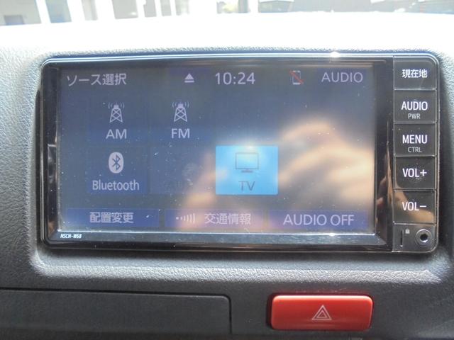 ハイエースバン 2.0 ウェルキャブBタイプタイプロング TSS メモリーナビ ワンセグ Bカメラ(47枚目)