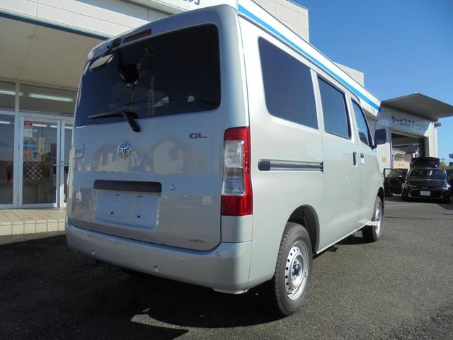 タウンエースバン GL スマートアシスト コーナーセンサー LEDヘッドライト(2枚目)