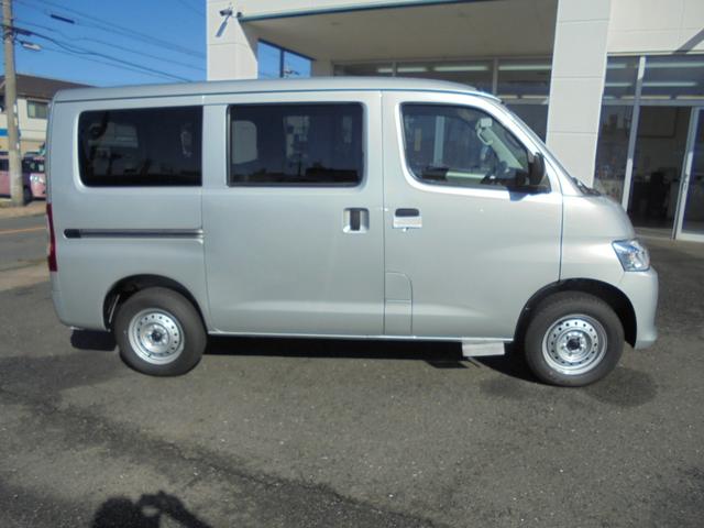 タウンエースバン GL スマートアシスト コーナーセンサー LEDヘッドライト(4枚目)