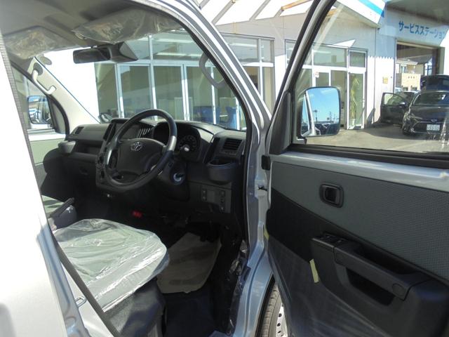 タウンエースバン GL スマートアシスト コーナーセンサー LEDヘッドライト(10枚目)