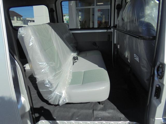 タウンエースバン GL スマートアシスト コーナーセンサー LEDヘッドライト(15枚目)