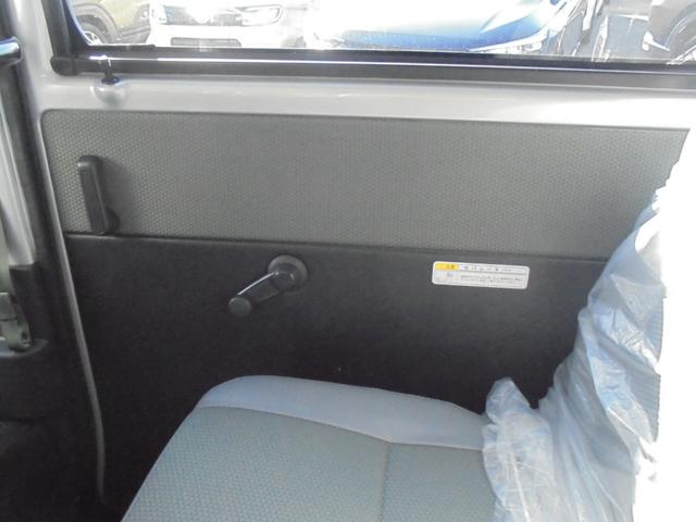 タウンエースバン GL スマートアシスト コーナーセンサー LEDヘッドライト(17枚目)