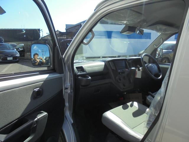 タウンエースバン GL スマートアシスト コーナーセンサー LEDヘッドライト(18枚目)