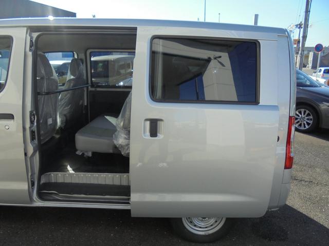 タウンエースバン GL スマートアシスト コーナーセンサー LEDヘッドライト(22枚目)