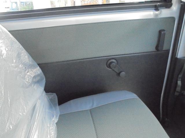 タウンエースバン GL スマートアシスト コーナーセンサー LEDヘッドライト(25枚目)