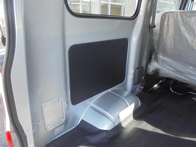 タウンエースバン GL スマートアシスト コーナーセンサー LEDヘッドライト(26枚目)