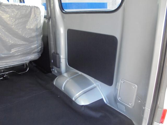 タウンエースバン GL スマートアシスト コーナーセンサー LEDヘッドライト(27枚目)