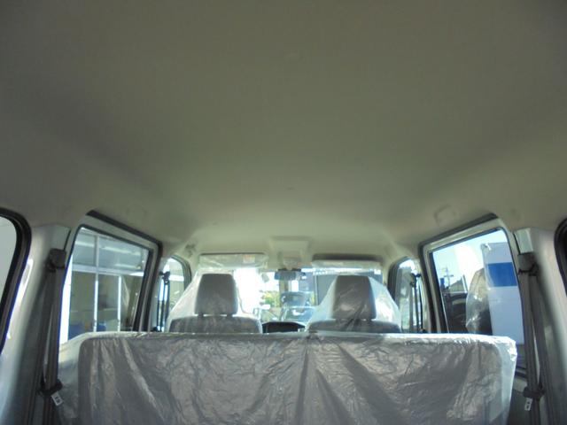 タウンエースバン GL スマートアシスト コーナーセンサー LEDヘッドライト(28枚目)