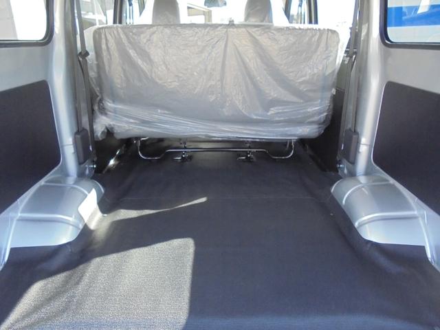 タウンエースバン GL スマートアシスト コーナーセンサー LEDヘッドライト(30枚目)