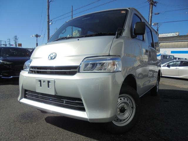 タウンエースバン GL スマートアシスト コーナーセンサー LEDヘッドライト(47枚目)