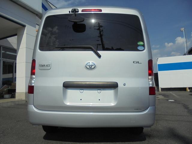タウンエースバン GL SDナビ ワンセグ ETC(6枚目)