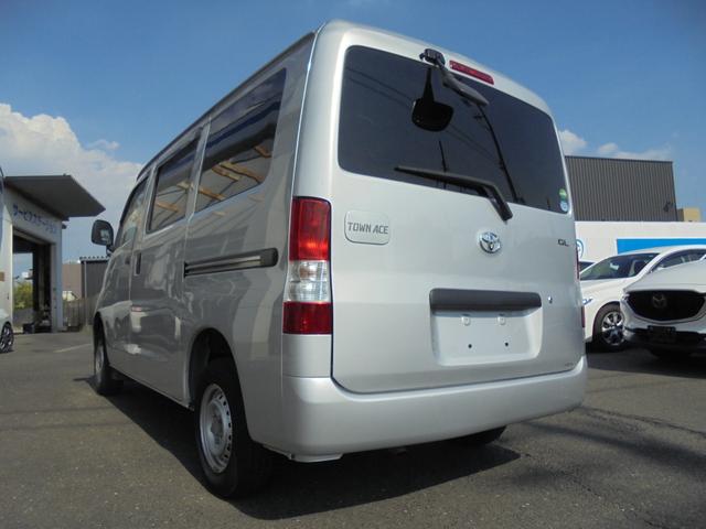 タウンエースバン GL SDナビ ワンセグ ETC(9枚目)