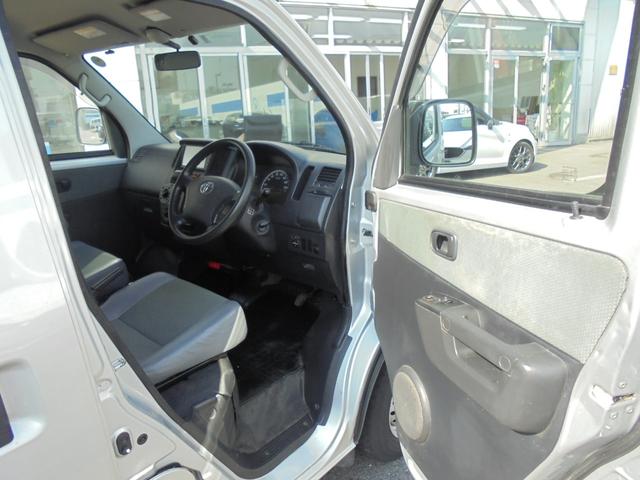 タウンエースバン GL SDナビ ワンセグ ETC(10枚目)