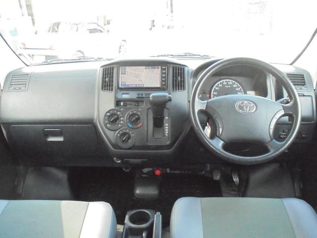 タウンエースバン GL SDナビ ワンセグ ETC(31枚目)