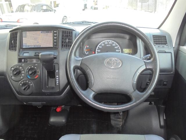 タウンエースバン GL SDナビ ワンセグ ETC(32枚目)