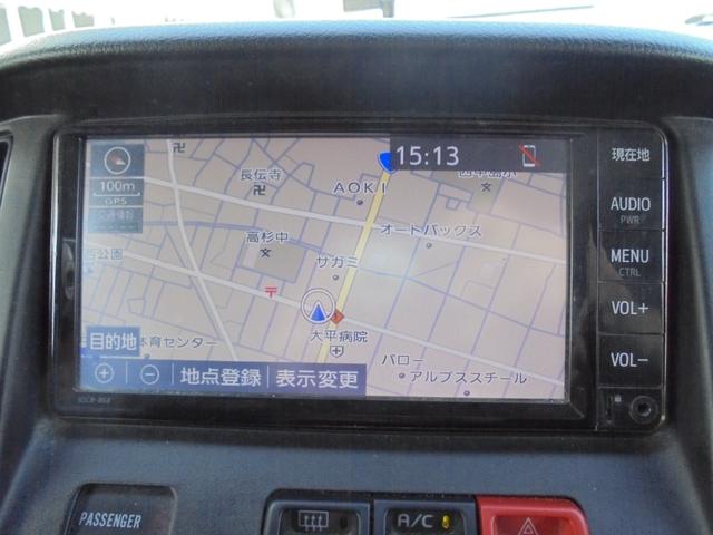 タウンエースバン GL SDナビ ワンセグ ETC(36枚目)