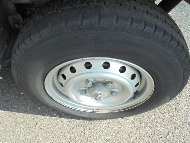 タウンエースバン GL SDナビ ワンセグ ETC(45枚目)