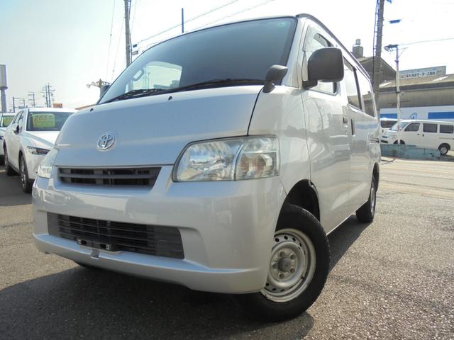 タウンエースバン GL SDナビ ワンセグ ETC(50枚目)