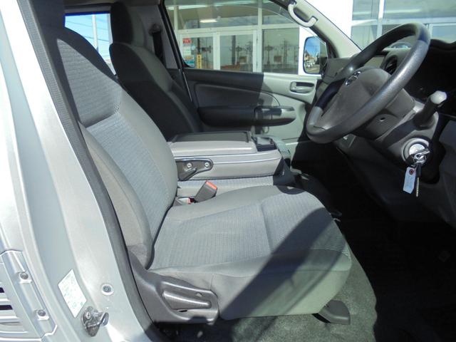 NV350キャラバンバン ロングDX エマージェンシーブレーキ メモリーナビ ETC(11枚目)