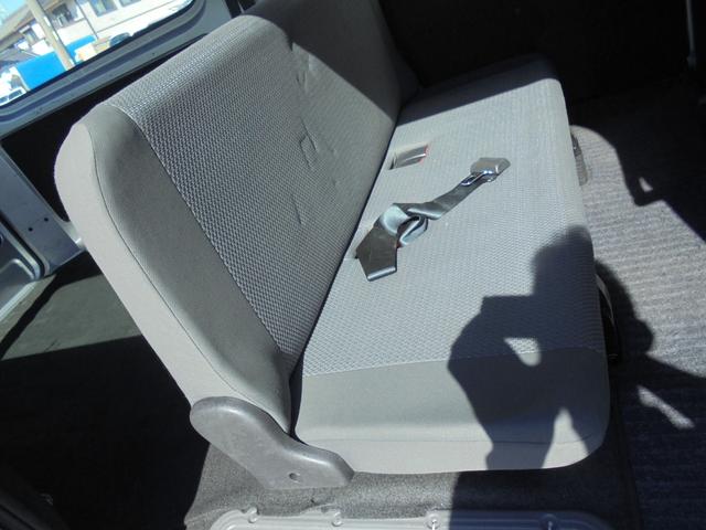 NV350キャラバンバン ロングDX エマージェンシーブレーキ メモリーナビ ETC(16枚目)