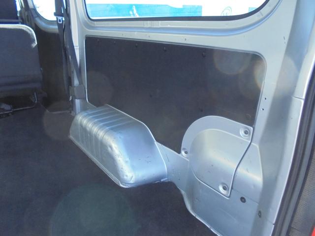 NV350キャラバンバン ロングDX エマージェンシーブレーキ メモリーナビ ETC(29枚目)
