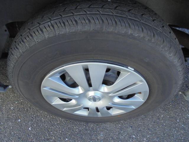 NV350キャラバンバン ロングDX エマージェンシーブレーキ メモリーナビ ETC(45枚目)