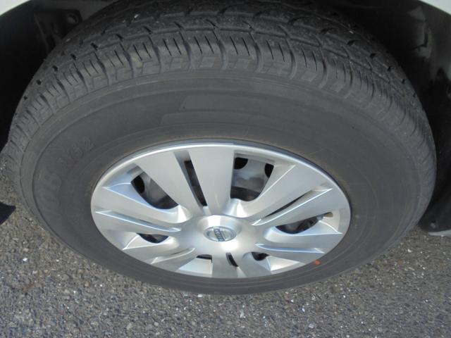 NV350キャラバンバン ロングDX エマージェンシーブレーキ メモリーナビ ETC(46枚目)