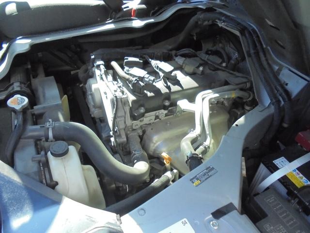 NV350キャラバンバン ロングDX エマージェンシーブレーキ メモリーナビ ETC(47枚目)