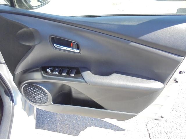 プリウス S TSS 純正ナビ フルセグ Bカメラ ETC 前後ドラレコ(13枚目)