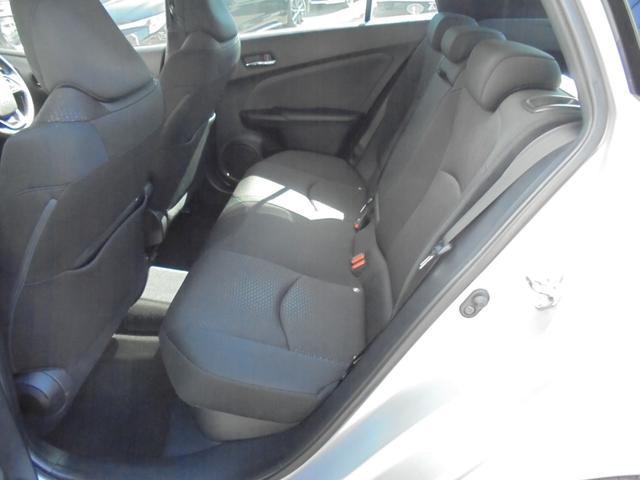 プリウス S TSS 純正ナビ フルセグ Bカメラ ETC 前後ドラレコ(23枚目)