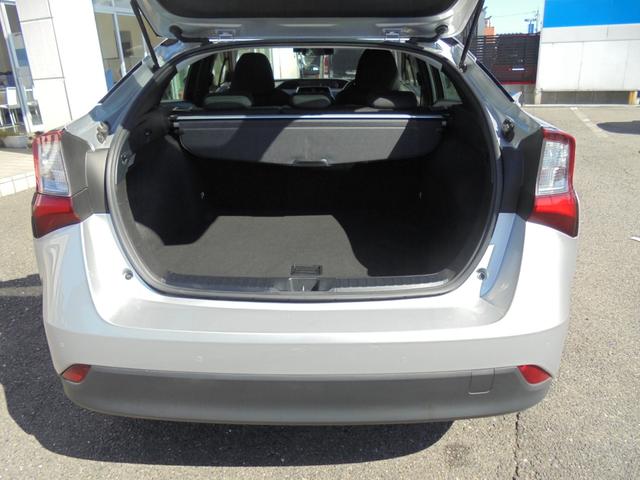 プリウス S TSS 純正ナビ フルセグ Bカメラ ETC 前後ドラレコ(26枚目)