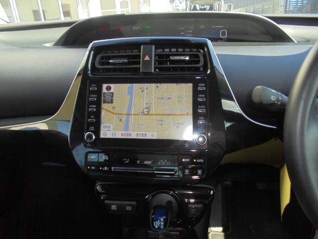 プリウス S TSS 純正ナビ フルセグ Bカメラ ETC 前後ドラレコ(33枚目)
