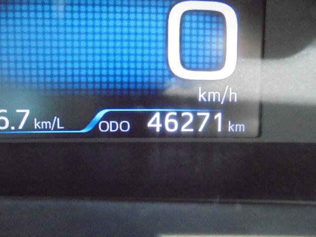 プリウス S TSS 純正ナビ フルセグ Bカメラ ETC 前後ドラレコ(35枚目)