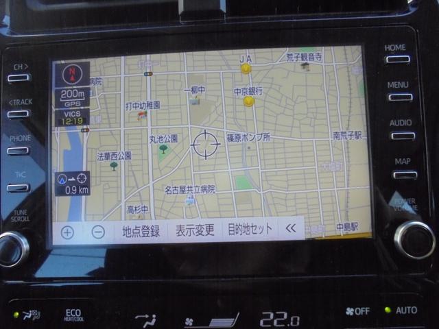 プリウス S TSS 純正ナビ フルセグ Bカメラ ETC 前後ドラレコ(36枚目)