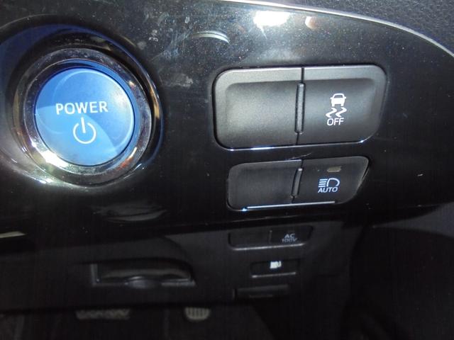 プリウス S TSS 純正ナビ フルセグ Bカメラ ETC 前後ドラレコ(46枚目)