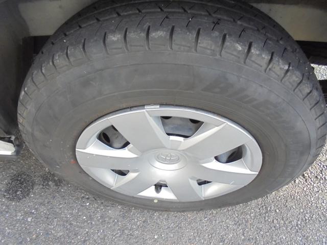 ハイエースバン ロングDX 4WD TSS SDナビ ワンセグ ETC ドラレコ(52枚目)