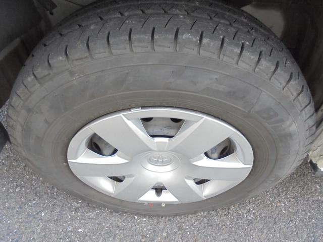 ハイエースバン ロングDX 4WD TSS SDナビ ワンセグ ETC ドラレコ(53枚目)