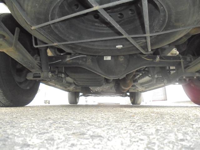 ハイエースバン ロングDX 4WD TSS SDナビ ワンセグ ETC ドラレコ(56枚目)