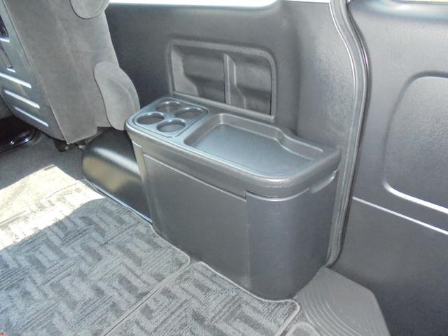 ハイエースワゴン GL TSS パノラミックモニター SDナビ フルセグ ETC 左側パワースライドドア(26枚目)