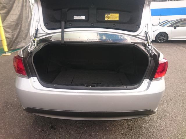 クラウンハイブリッド アスリートG HDDナビ フルセグ Bカメラ ETC ドラレコ(27枚目)