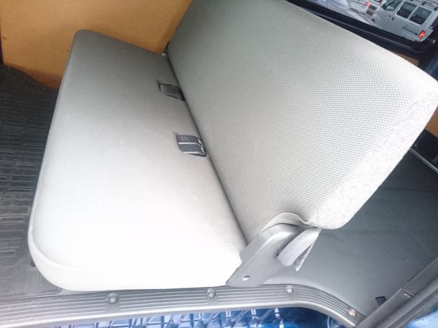 ハイエースバン ロングＤＸ　ＧＬパッケージ（24枚目）