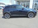 CX-3 20S 純正ナビ フルセグ Bカメラ ETC 前後ドラレコ(4枚目)