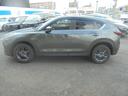 CX-5 XD スマートエディション 360°ビューモニター 純正ナビ フルセグ ETC DVD再生(5枚目)