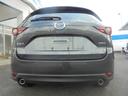 CX-5 XD スマートエディション 360°ビューモニター 純正ナビ フルセグ ETC DVD再生(7枚目)