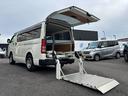 　リフト付バン２．０ロング　ＴＳＳ　パノラミックモニター　デジタルミラー　メモリーナビ　ＥＴＣ（24枚目）