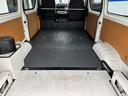 　リフト付バン２．０ロング　ＴＳＳ　パノラミックモニター　デジタルミラー　メモリーナビ　ＥＴＣ（27枚目）